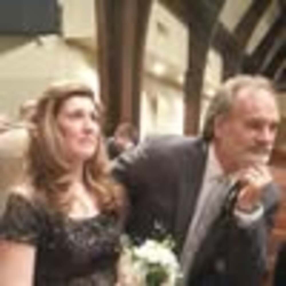 Meet your Posher, Joy lynn